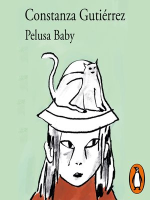 Pelusa Baby - Audiobook